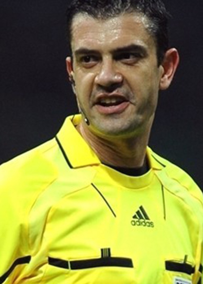 فيكتور كاسي