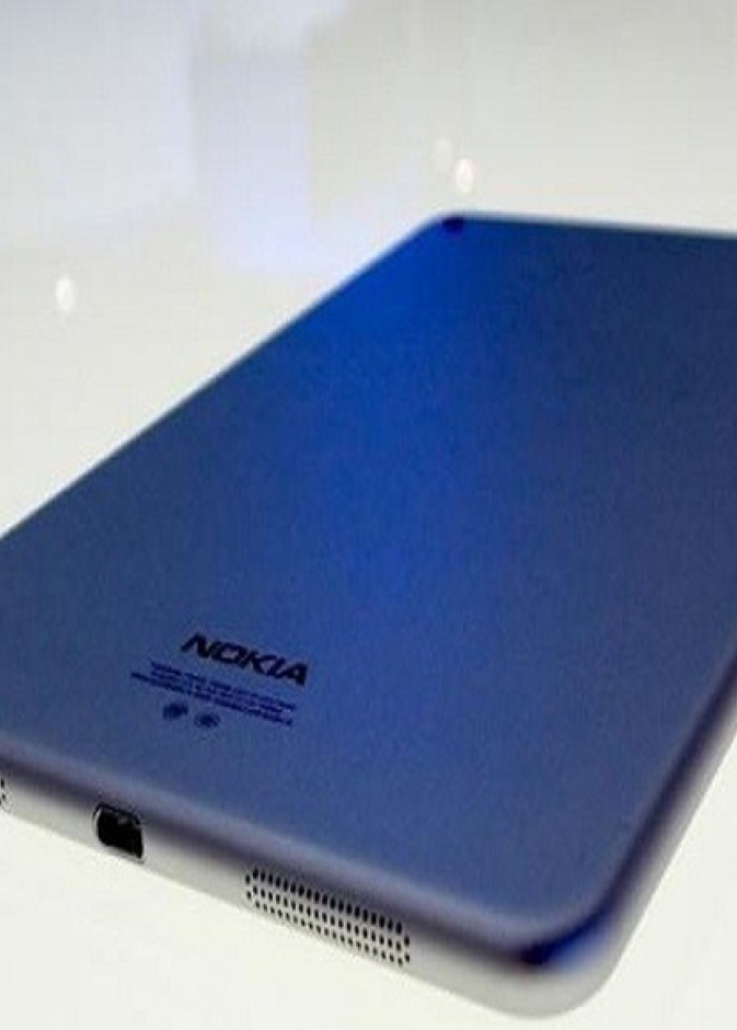 جهاز لوحي من نوكيا