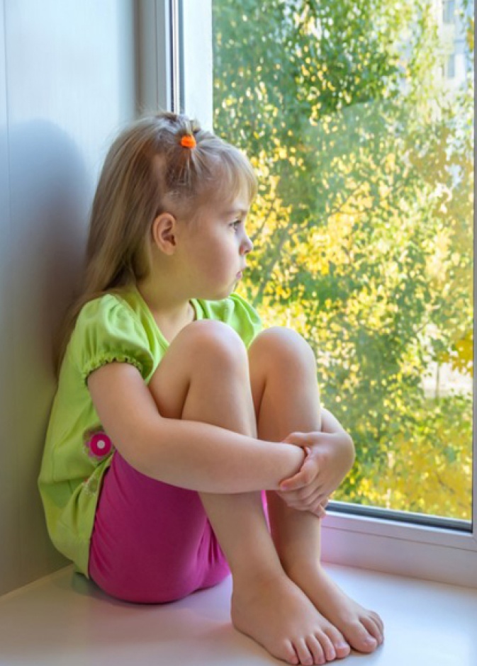 احذرا تدليل الأبناء و السبب حماية مستقبلهم