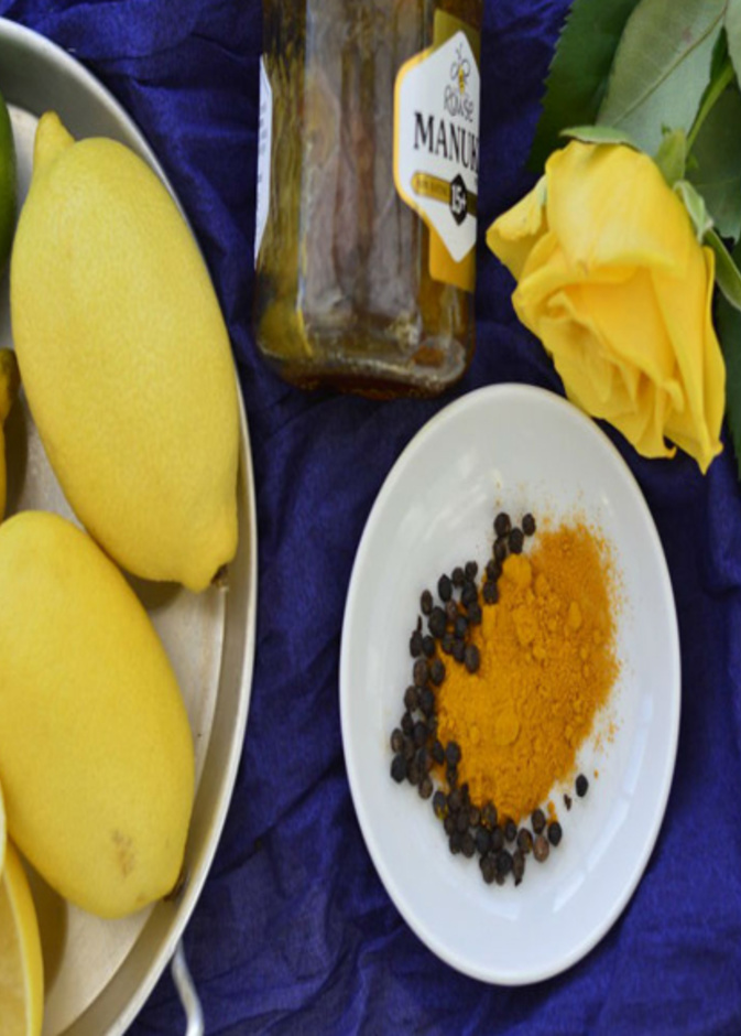 وصفات سهلة للتخلص من النمل و الدهون و البقع في المطبخ