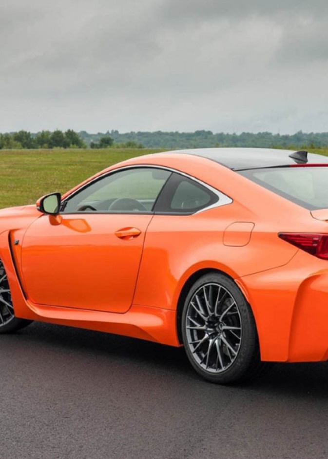 شيفروليه كورفيت