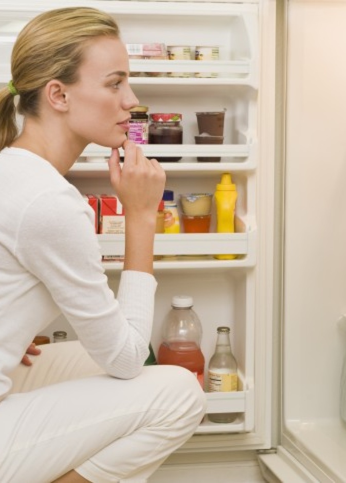 إكتشفي أخطاء العشاء الشائعة التي تزيد وزنك