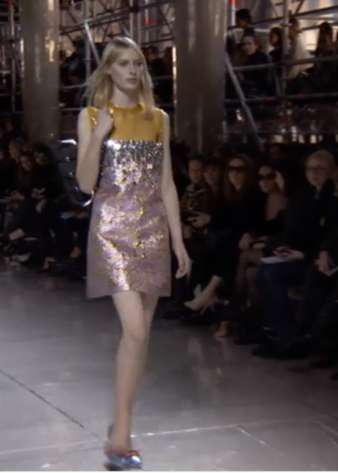 Miu Miu FW14 - Livestreaming