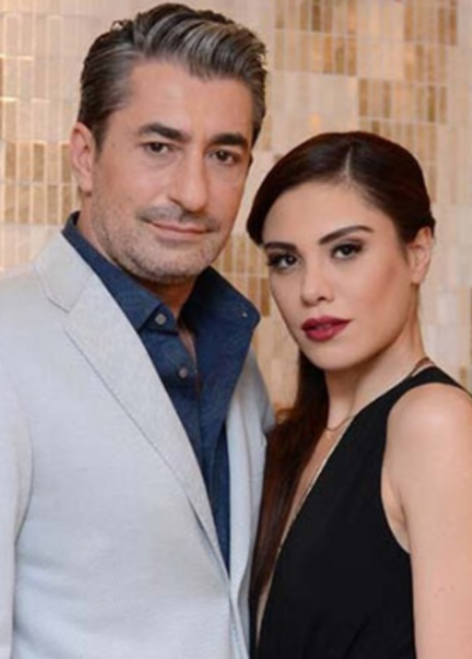 اركان بتككيا وشوكران أوفالي