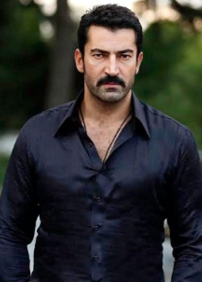كينان أميرزالي أوغلو