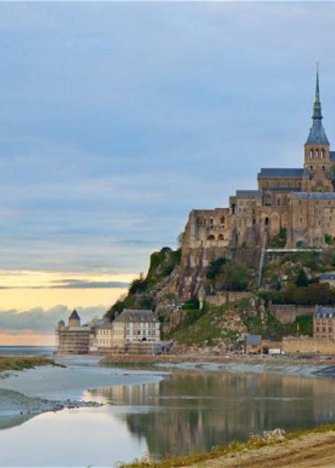 لعشاق الغولف.. عطلة في لو توكيه