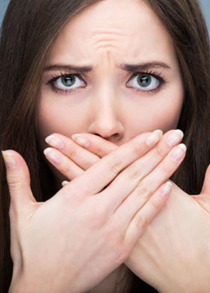 نصائح للتخلص من رائحة الفم الكريهة في رمضان