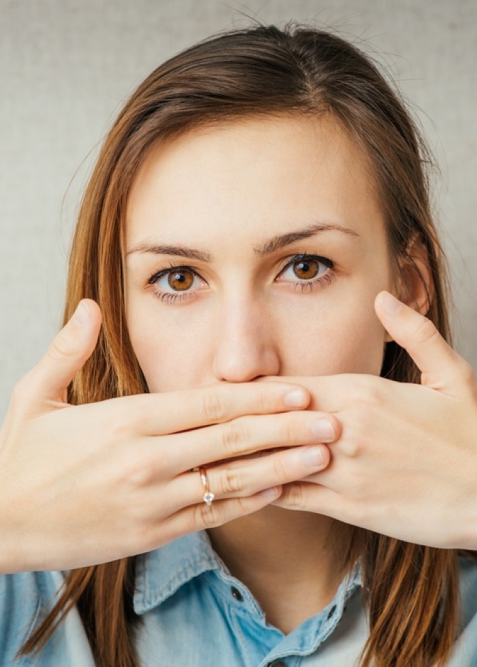 تجنبي رائحة الفم الكريهة خلال رمضان بهذه النصائح