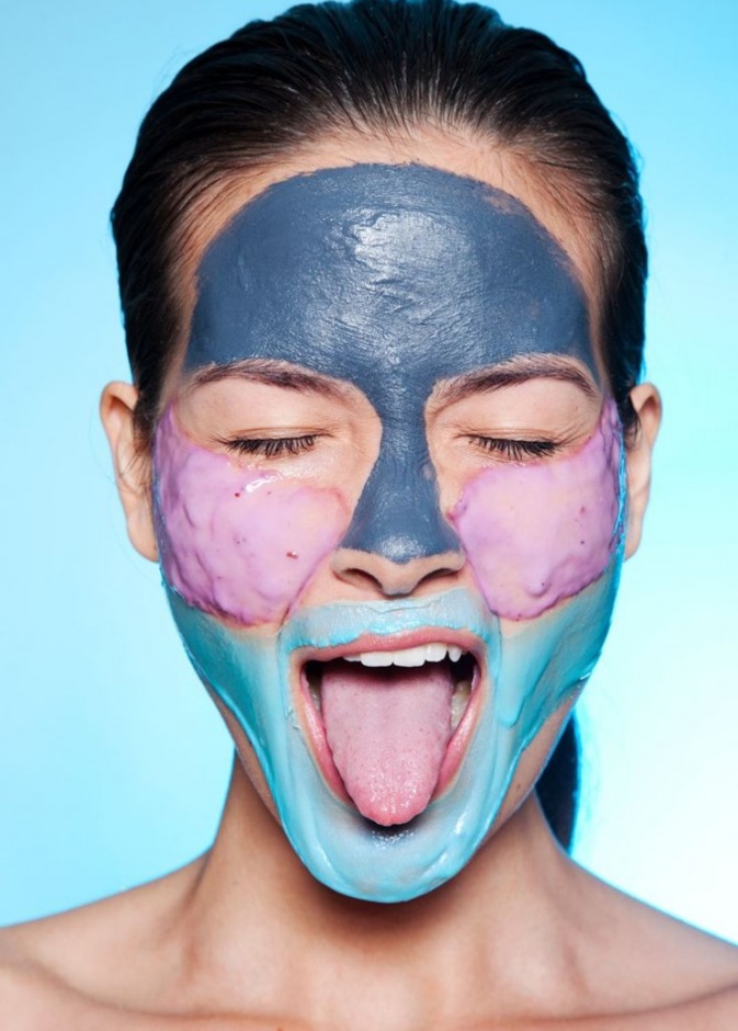 الـ Multi Mask 