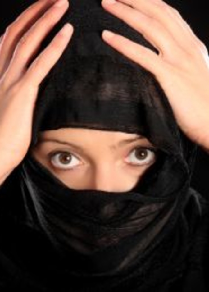 (حمامة) كادت أن تطلق سعودية من زوجها