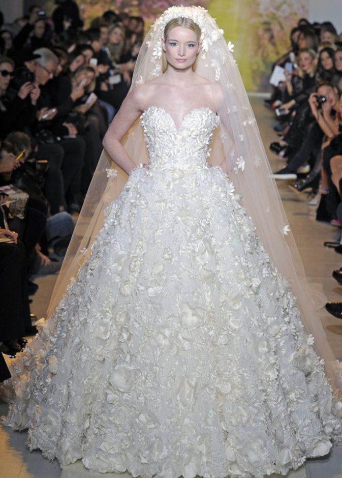 زهير مراد يكللك "أميرة للربيع"