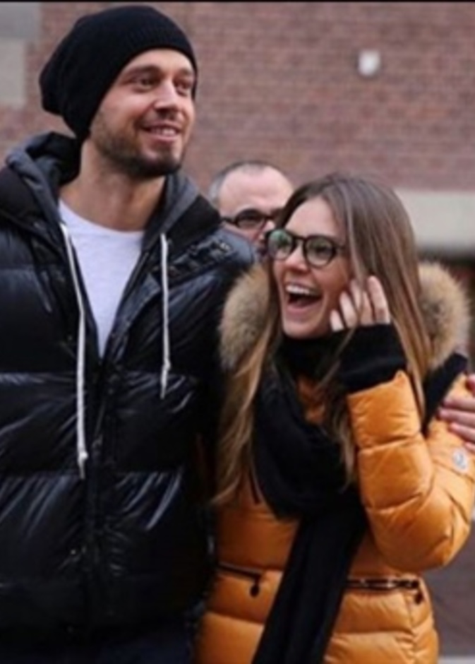 مراد بوز وأسلي أنفر