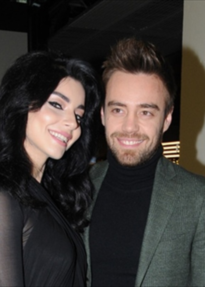 مراد دالكيتش ومرفي بولغور