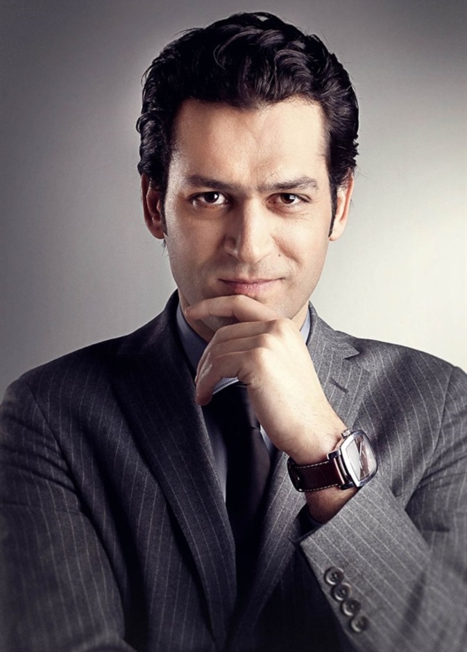 مراد يلدريم