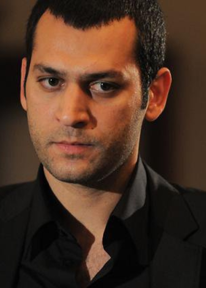 مراد يلديرم