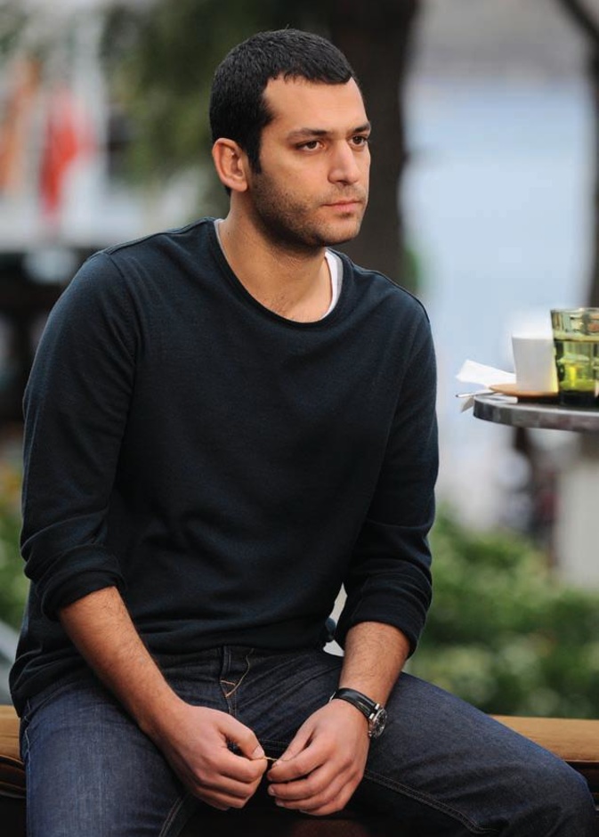 مراد يلديرم