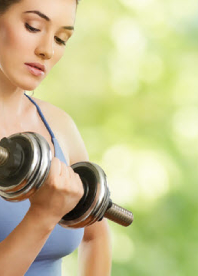 نصائح لبناء الكتلة العضلية وحرق الدهون في الجسم