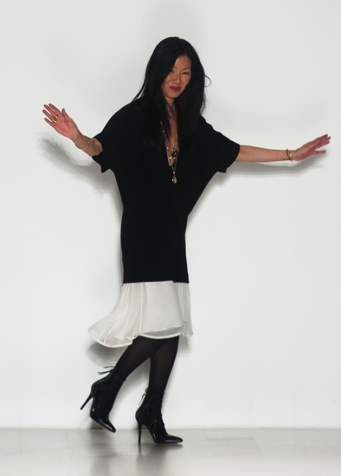 Marissa Webb: واجهي البرد القارس