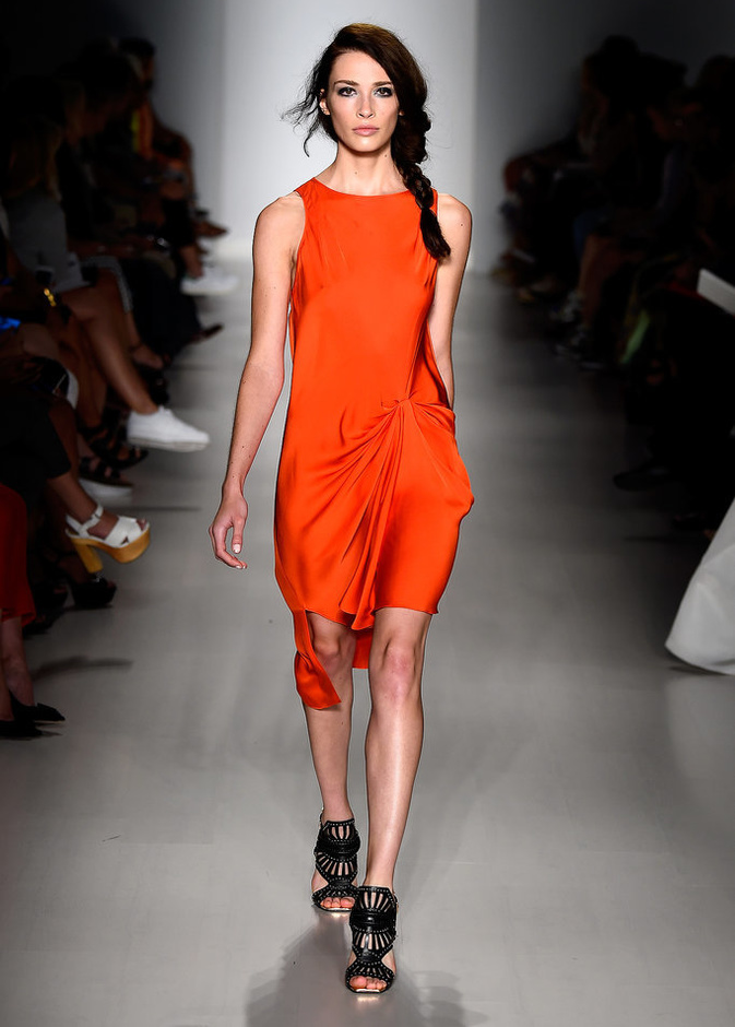 مجموعة Marissa Webb لصيف 2015 لكل فتاة عصرية وعفوية..