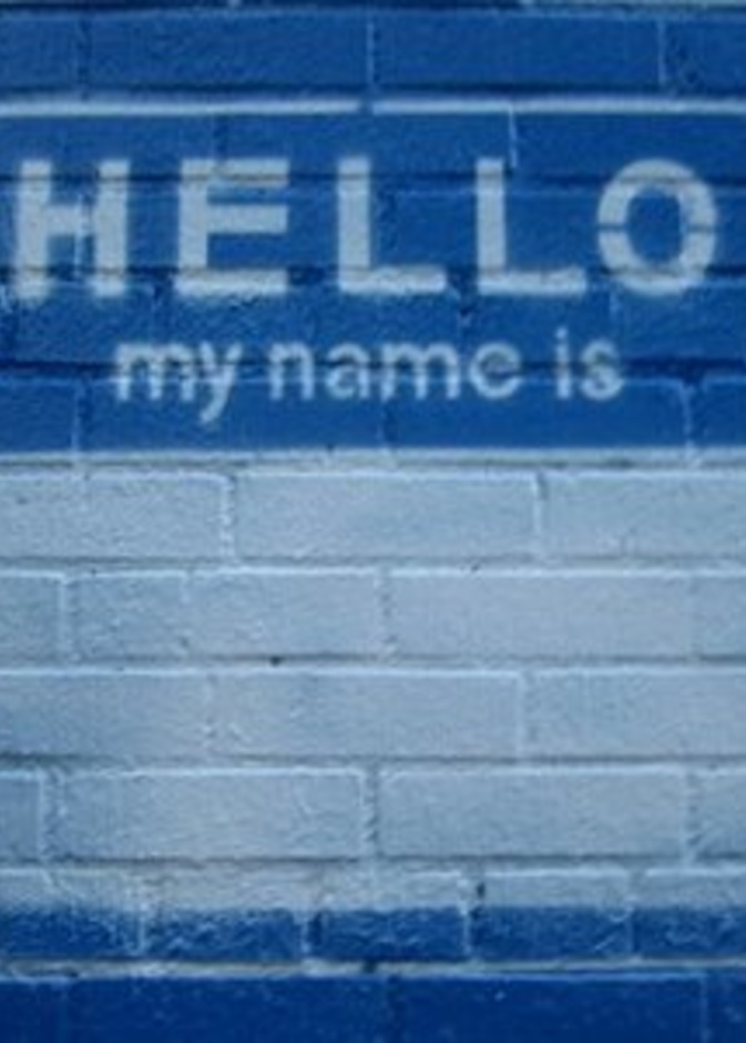 موضة تغيير الأسماء تجتاح السعوديين 