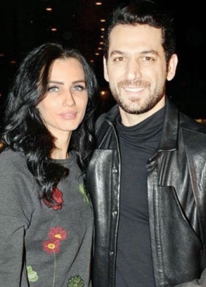 مراد يلديرم