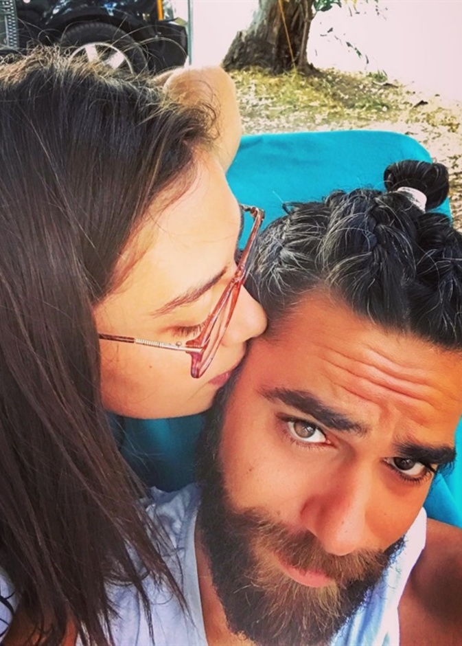 ناصليهان اتاجول وقادير دوغلو