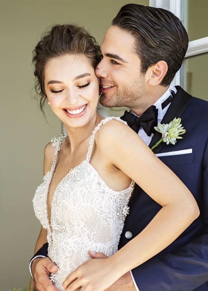 زفاف ناصيلهان اتاجول