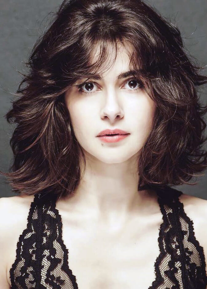 نسرين جودت زاده