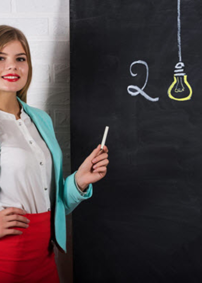 12 نصيحة اضيفيها لروزنامة العام الجديد