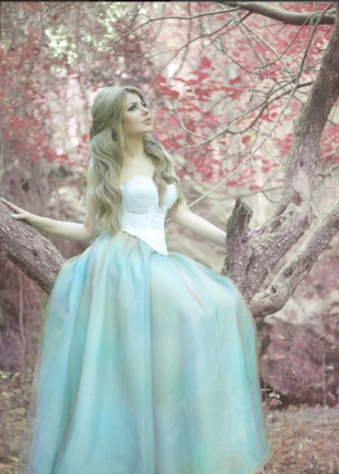 حليمة بولند 1