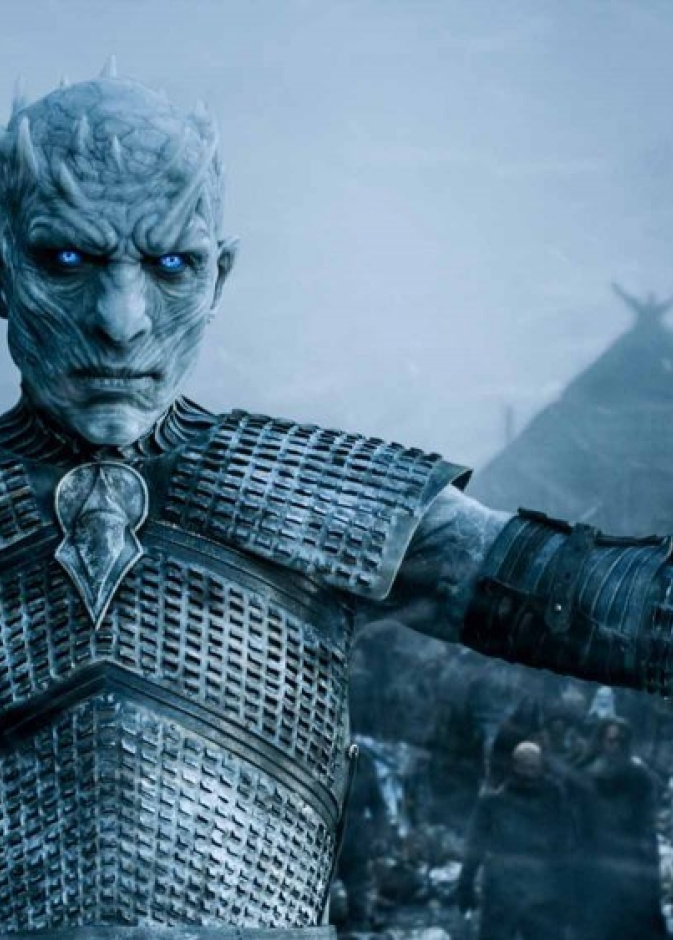 معارك ملحمية منتظرة Game of Thrones S7 