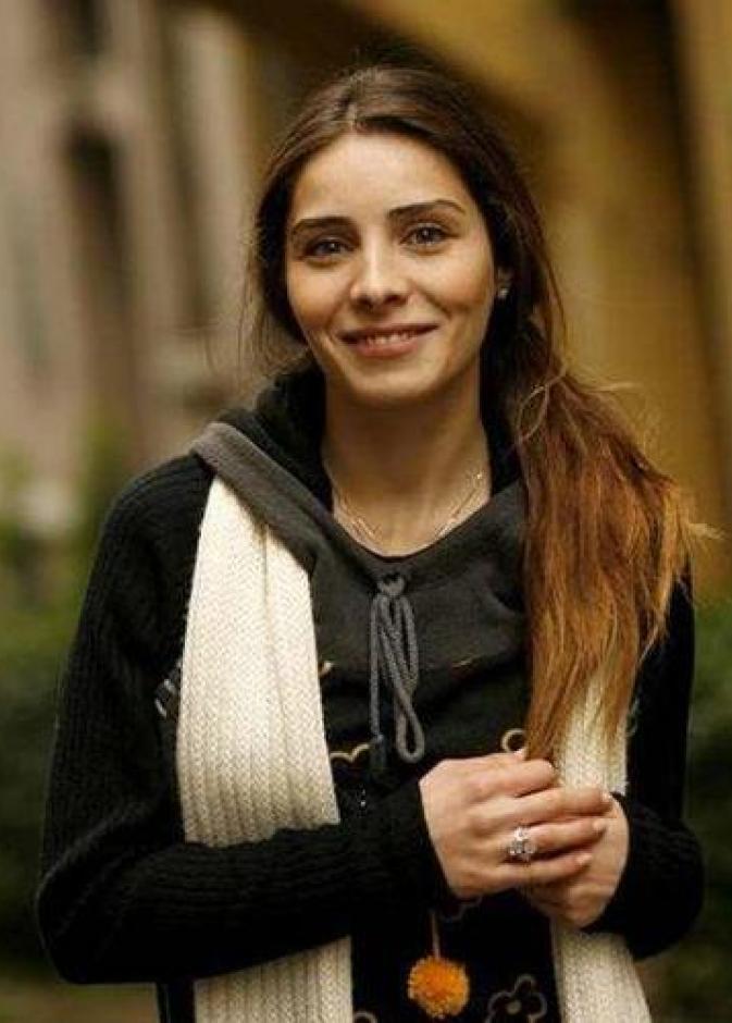 نور فتح أوغلو