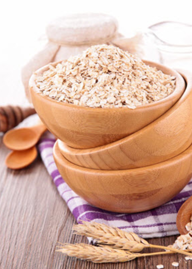 رجيم الشوفان القاسي لانقاص 7 كيلوجرام في 5 ايام