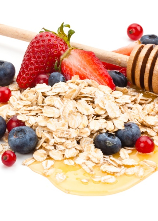 فوائد صحية و جمالية لتناول الشوفان في رمضان