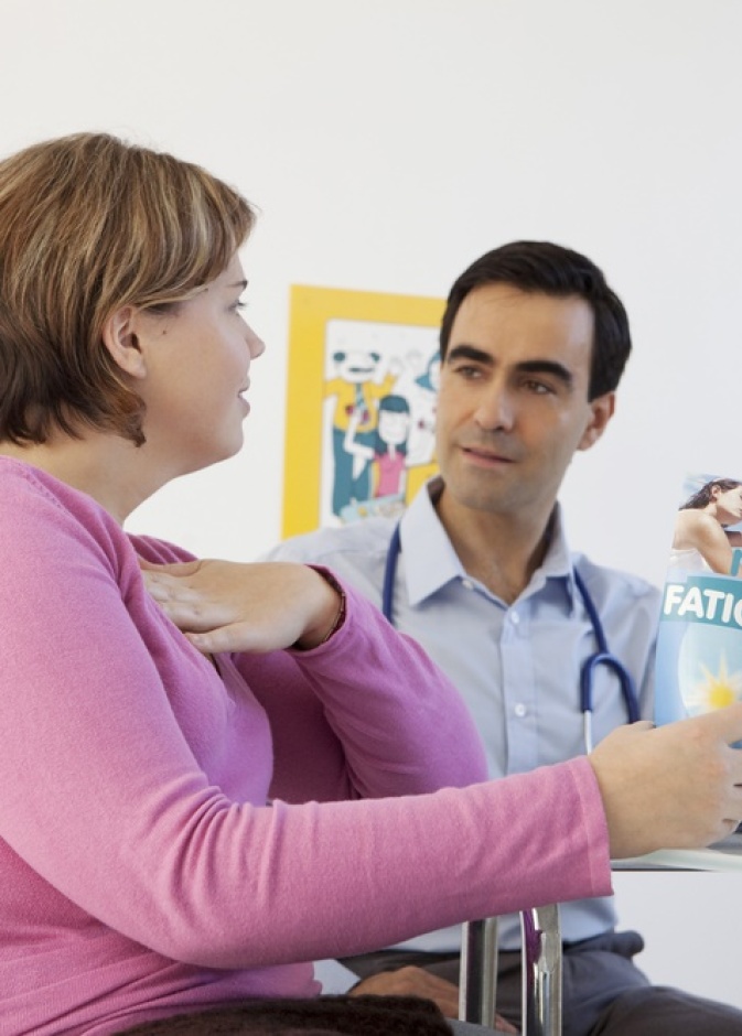 تحذير مرضى جراحة السمنة من الصيام