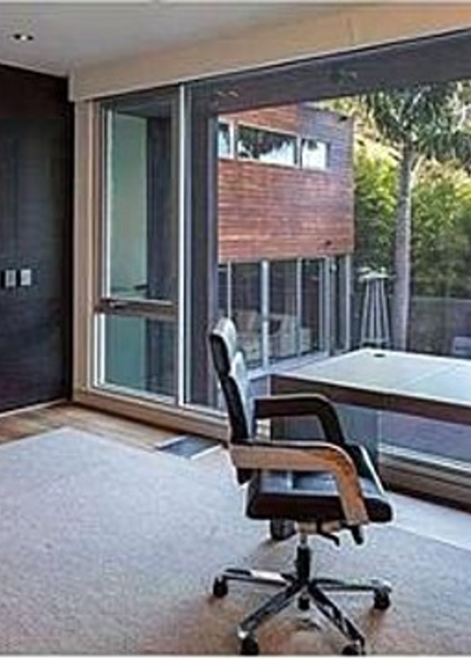 ميريل ستريب تطرح منزلها بلوس أنجلوس للبيع