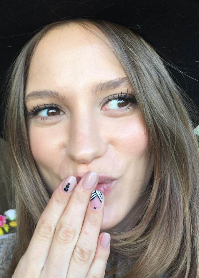 سيريناي ساريكايا