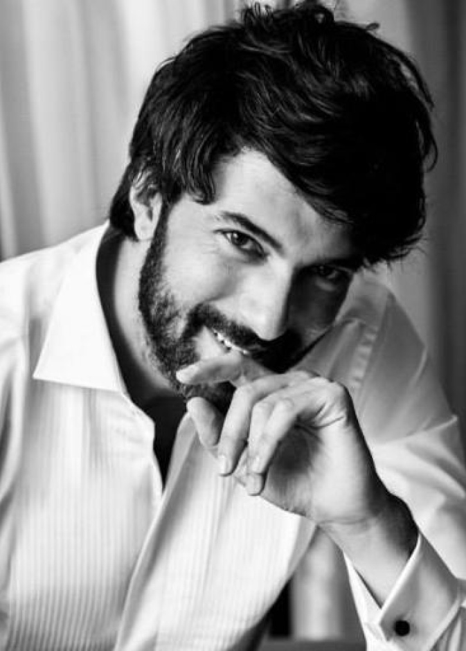 إنجين أكيوراك