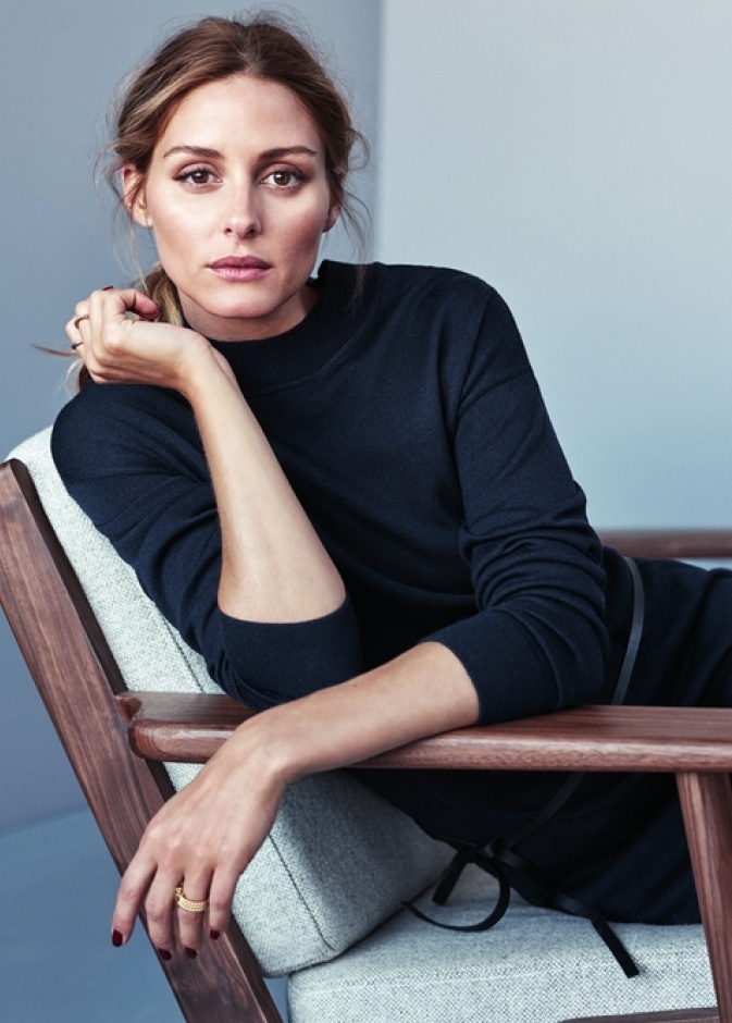 أوليفيا باليرمو