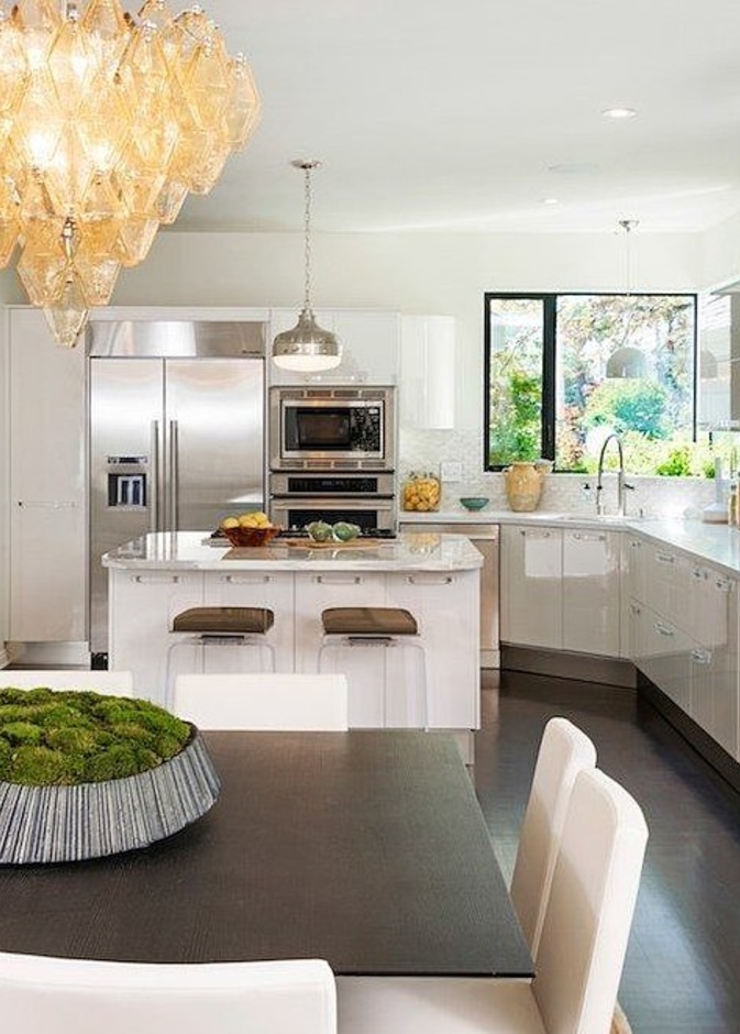 سكارليت جوهانسون تشتري منزلا بـ4 ملايين دولار