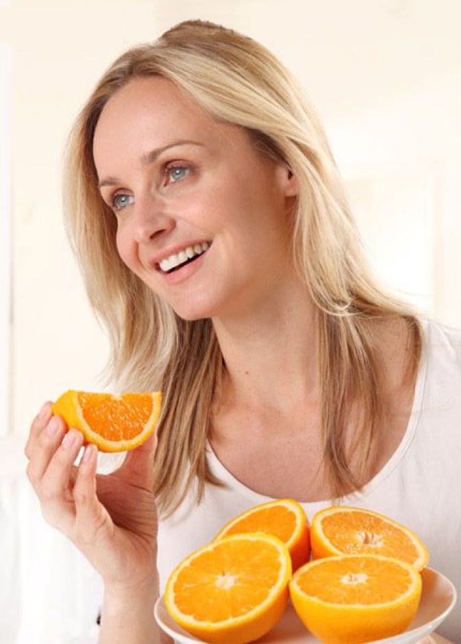 تخلصّي من التعب والإرهاق الجسدي مع الأطعمة الآتية