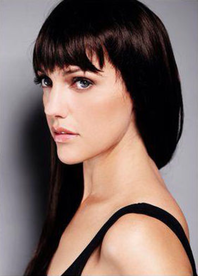 مريم أوزارلي