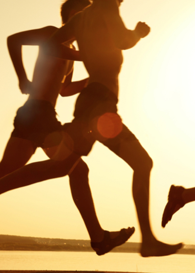 الرياضة لمواجهة الامراض الخطيرة