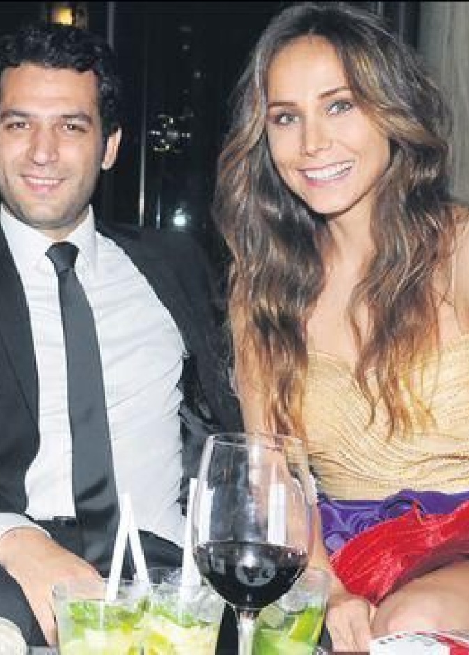 بورتشين ترزي أوغلو ومراد يلدريم