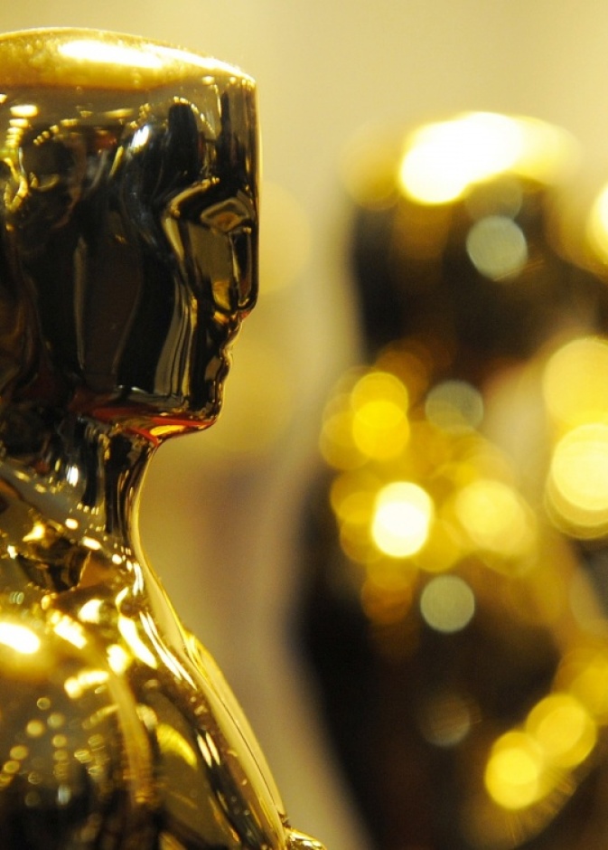 أضيفوا هذه الفئات إلى الـOscars الآن! 