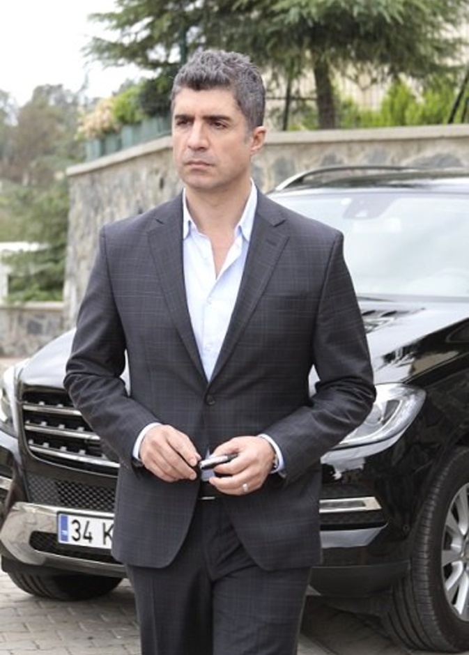 أوزجان دنيز