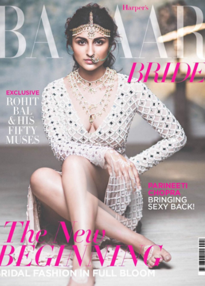 بارنيتي شوبرا.. تكتب رسالة في انستقرام عن سر رشاقتها