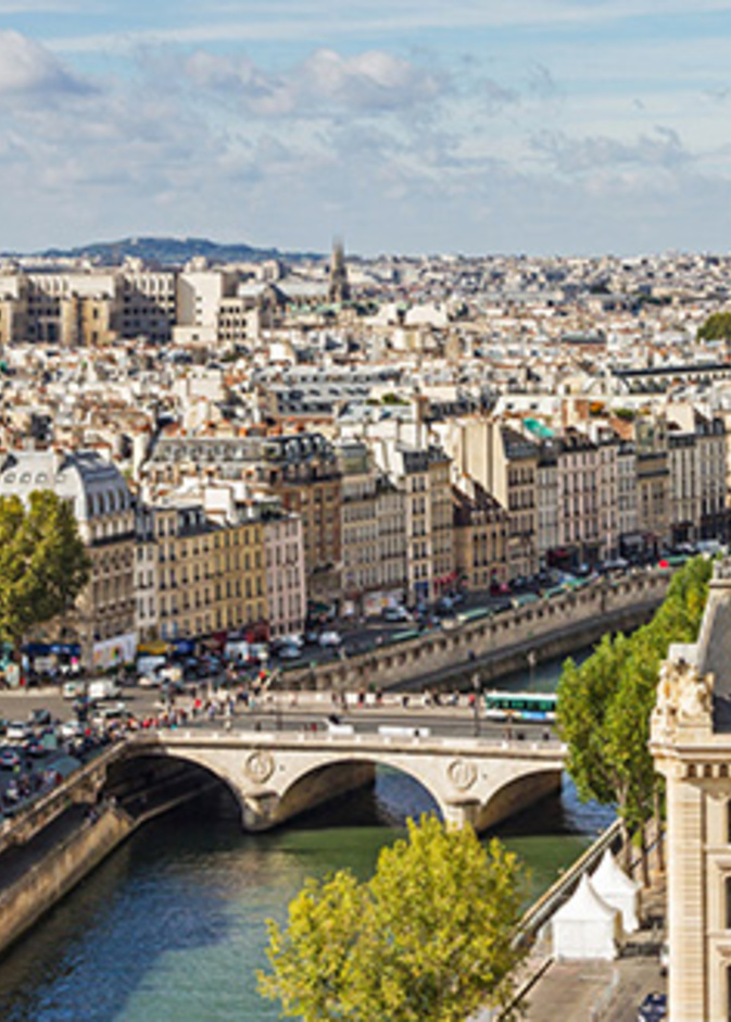 10 أسباب تجعل زيارة باريس متعة أساسية