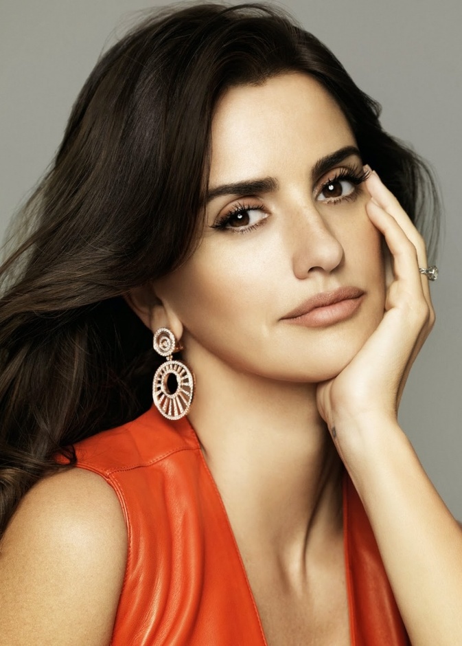 بينيلوبي كروز