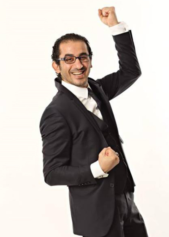 مشهد من افلامه 